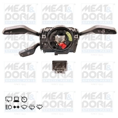 Steering Column Switch